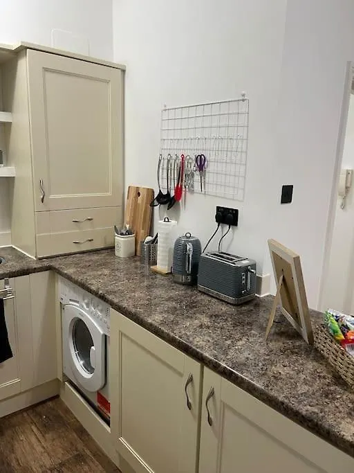 Amazing, Cosy 2 Bedroom Apartment Jesmond Newcastle Upon Tyne
