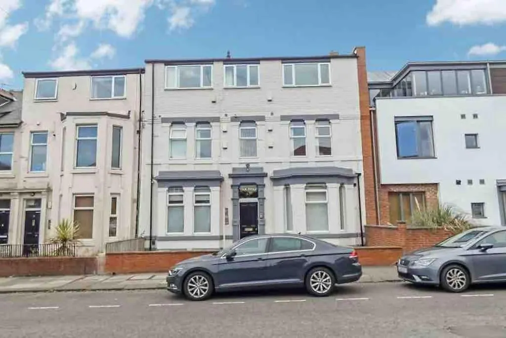 Amazing, Cosy 2 Bedroom Apartment Jesmond Newcastle Upon Tyne