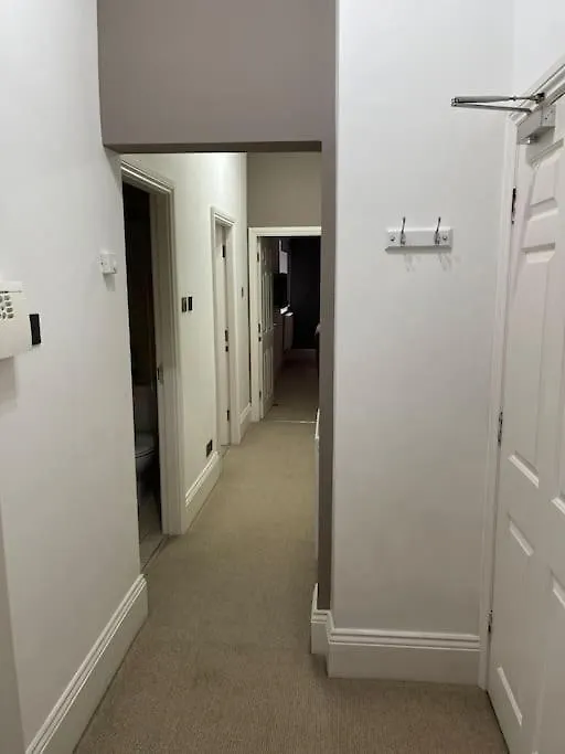 Amazing, Cosy 2 Bedroom Apartment Jesmond Newcastle Upon Tyne 0*,  Reino Unido