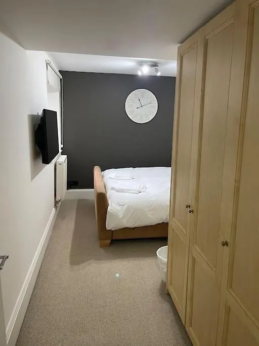 Amazing, Cosy 2 Bedroom Apartment Jesmond Newcastle Upon Tyne Reino Unido