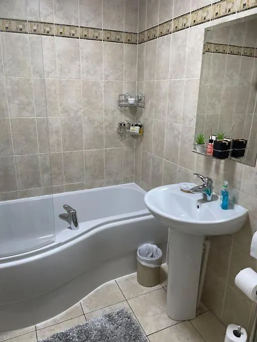 Amazing, Cosy 2 Bedroom Apartment Jesmond Newcastle Upon Tyne
