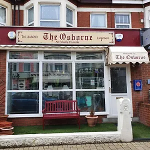  Guest house The Osborne United Kingdom