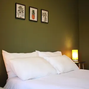  Apartment Chessel Mews United Kingdom