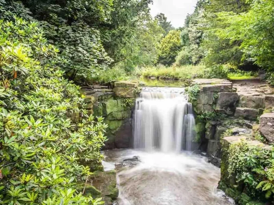 Amazing, Cosy 2 Bedroom Apartment Jesmond Newcastle upon Tyne