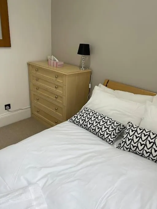 Amazing, Cosy 2 Bedroom Apartment Jesmond Newcastle upon Tyne